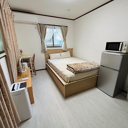 Bon House Kanamachi Direct To Sensoji Skytree Disneyland Airport Free Parking Tokio Buitenkant foto