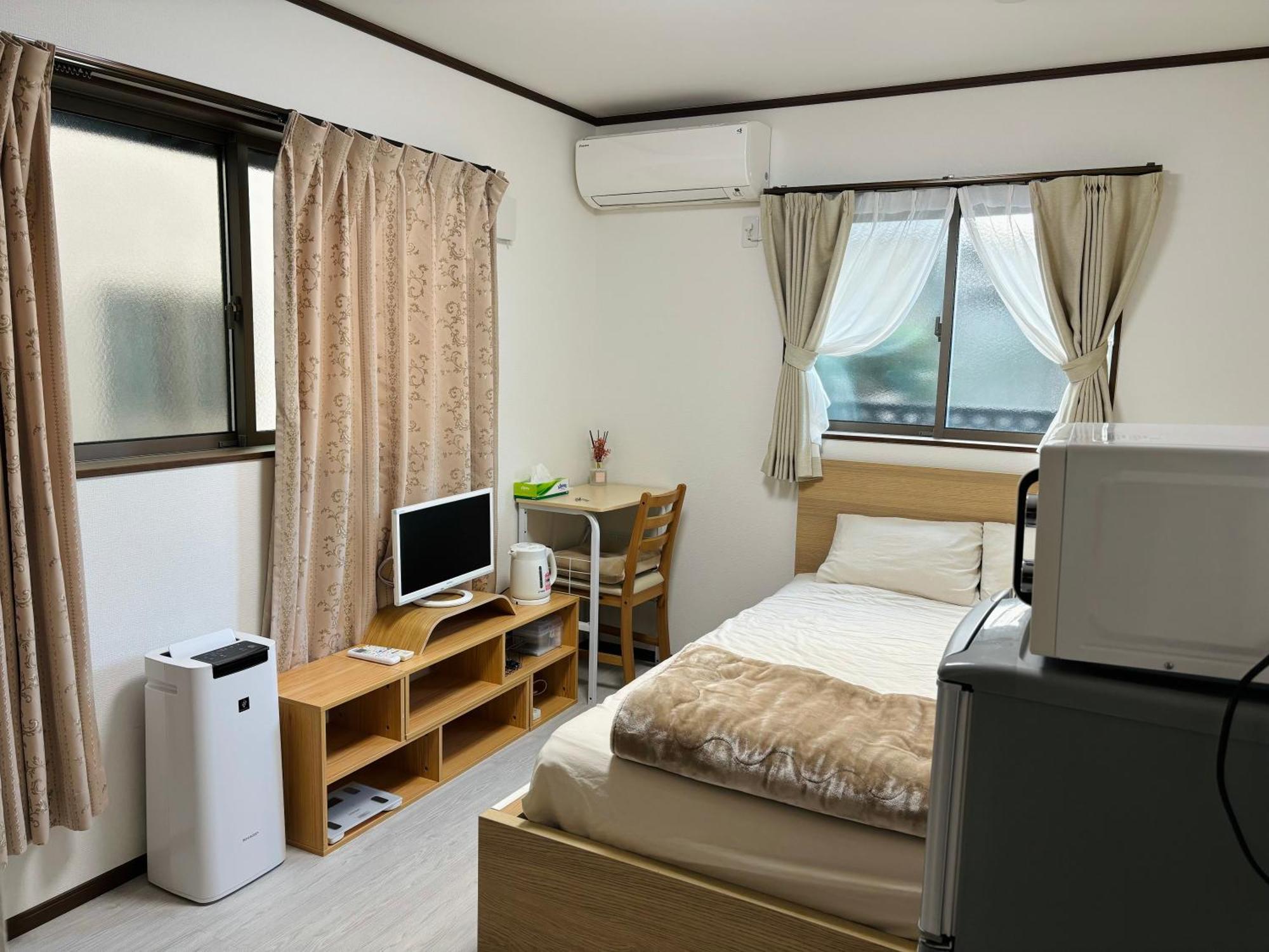 Bon House Kanamachi Direct To Sensoji Skytree Disneyland Airport Free Parking Tokio Buitenkant foto
