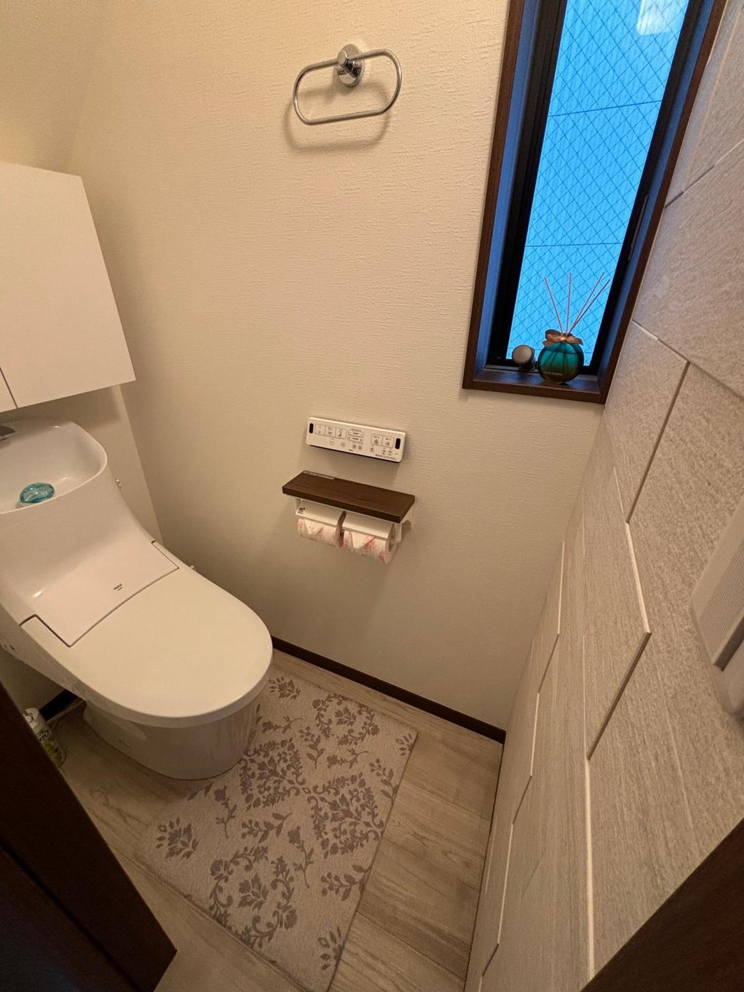 Bon House Kanamachi Direct To Sensoji Skytree Disneyland Airport Free Parking Tokio Buitenkant foto