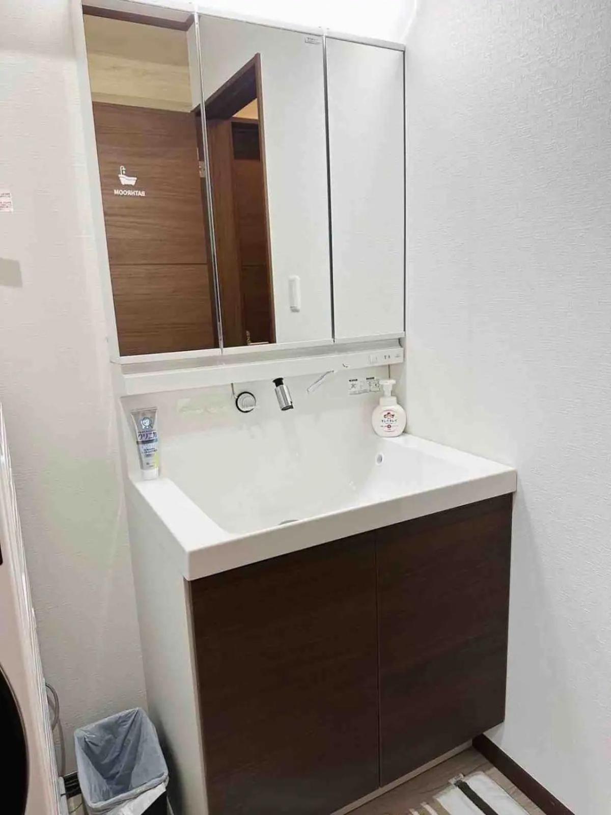 Bon House Kanamachi Direct To Sensoji Skytree Disneyland Airport Free Parking Tokio Buitenkant foto